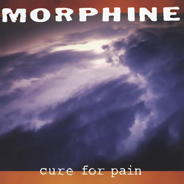 Morphine -  Cure for Pain